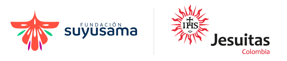 Fundación Suyusama - Jesuitas